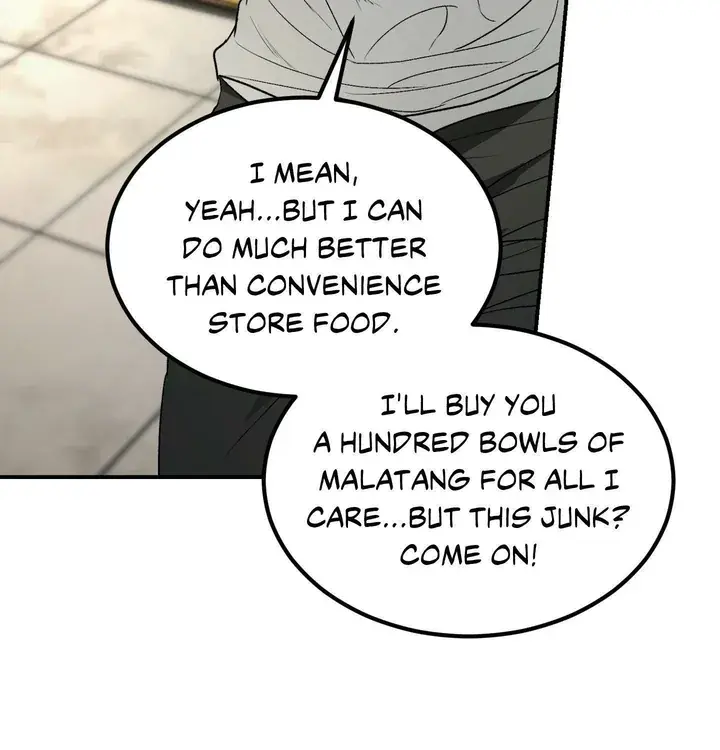 Love Junkie Chapter 26 Page 154