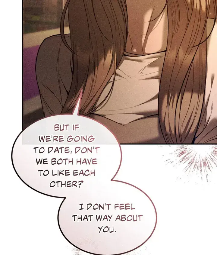Love Junkie Chapter 27 Page 5