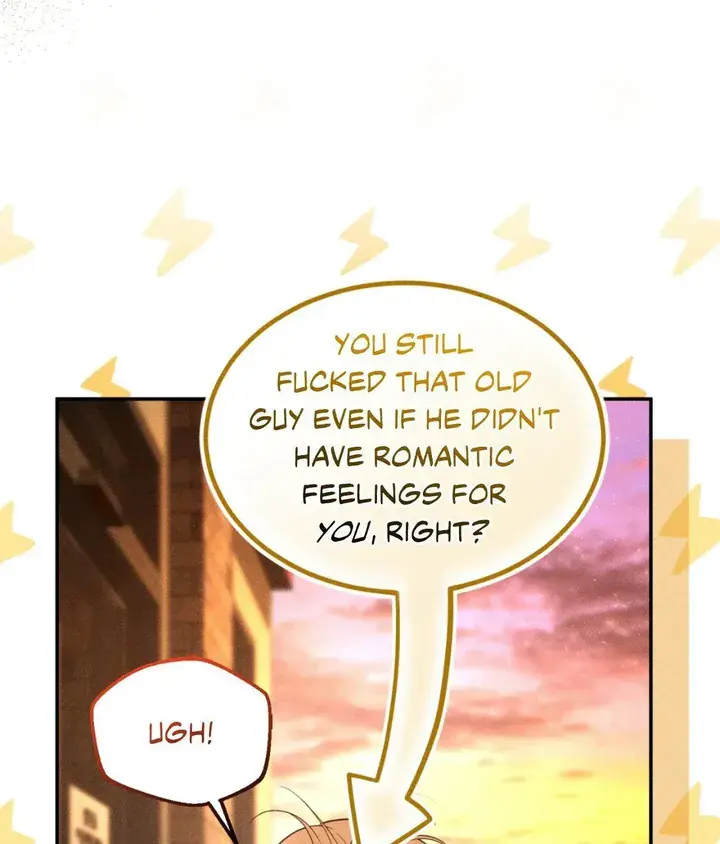 Love Junkie Chapter 27 Page 8