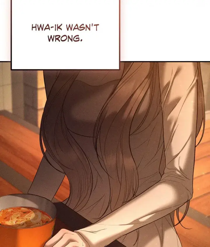 Love Junkie Chapter 27 Page 10