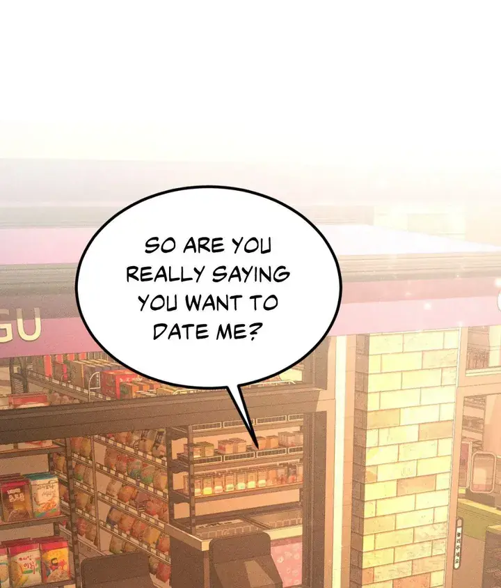 Love Junkie Chapter 27 Page 12
