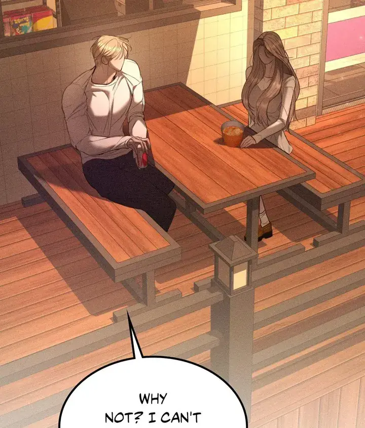 Love Junkie Chapter 27 Page 13