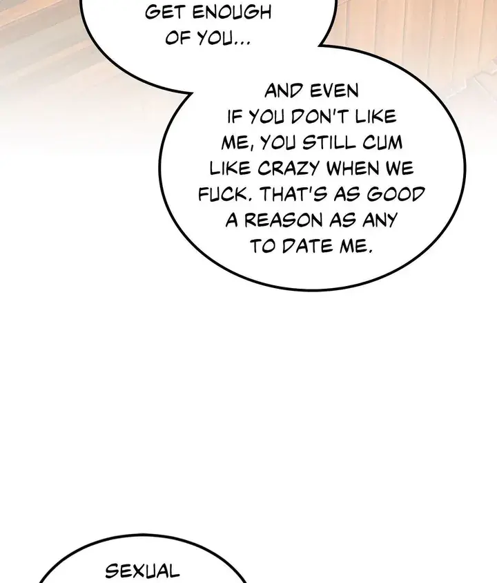 Love Junkie Chapter 27 Page 14