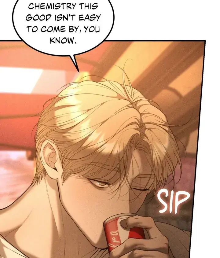 Love Junkie Chapter 27 Page 15