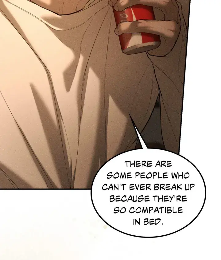 Love Junkie Chapter 27 Page 16