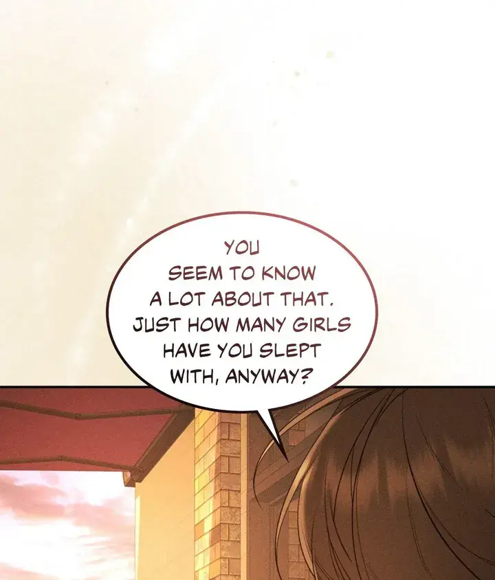 Love Junkie Chapter 27 Page 17