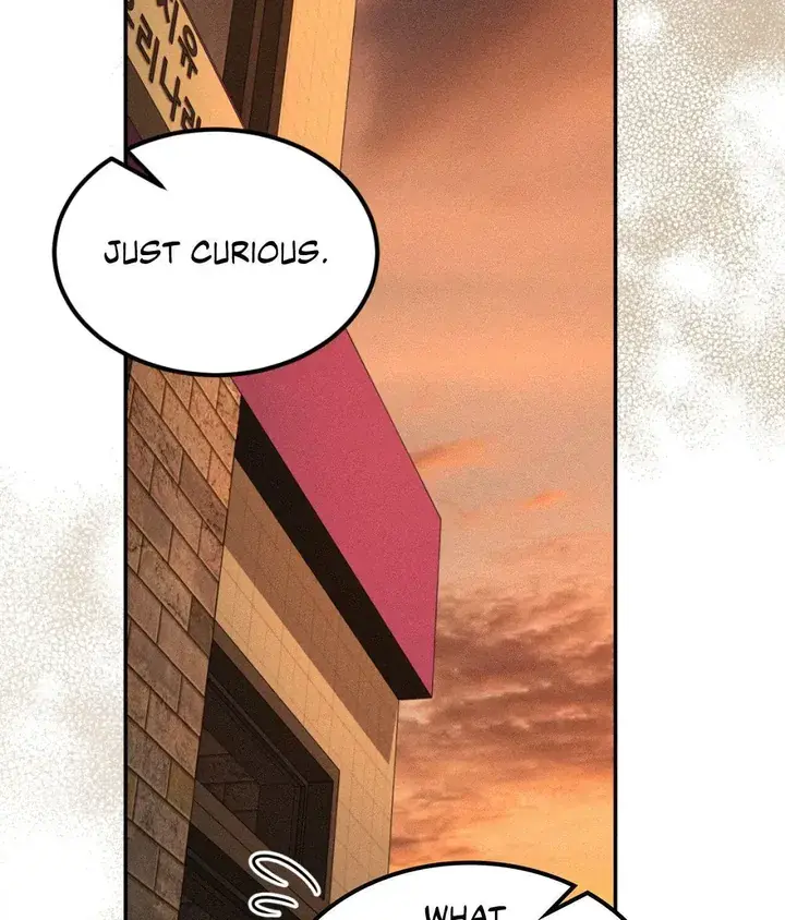 Love Junkie Chapter 27 Page 20