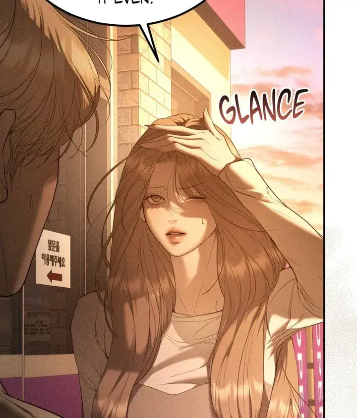 Love Junkie Chapter 27 Page 22