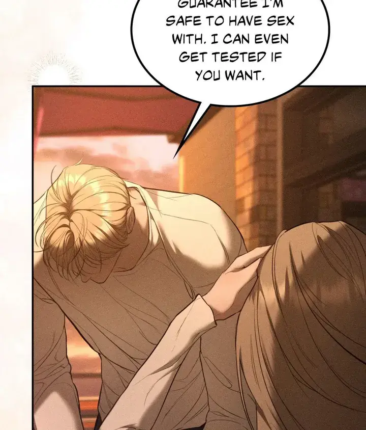 Love Junkie Chapter 27 Page 24