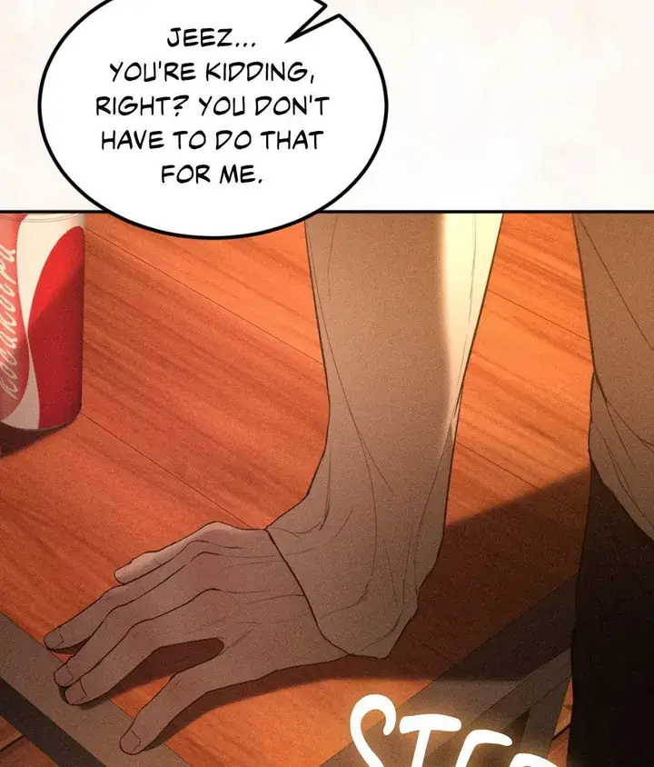 Love Junkie Chapter 27 Page 26