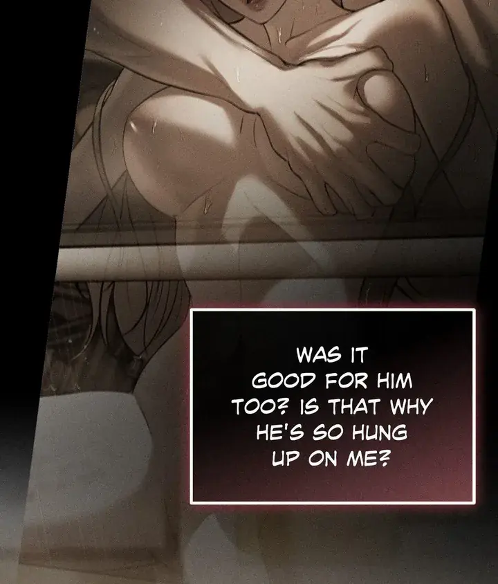 Love Junkie Chapter 27 Page 35