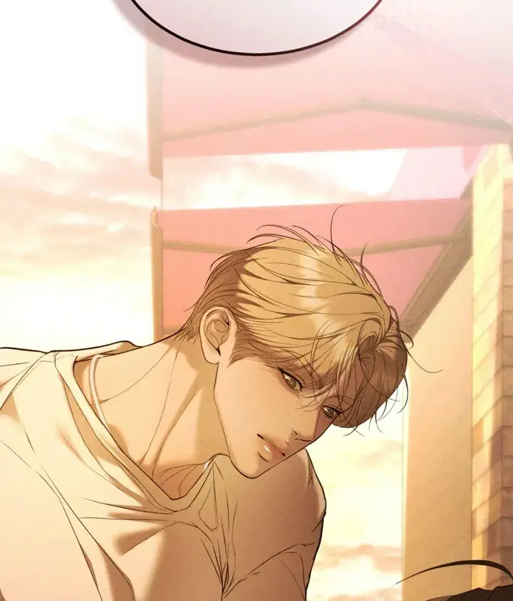 Love Junkie Chapter 27 Page 43