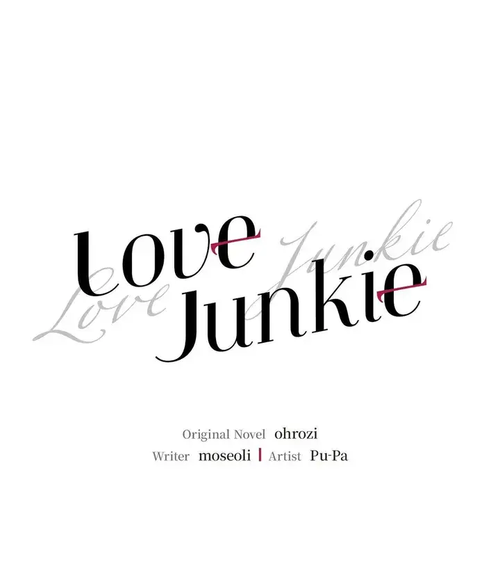 Love Junkie Chapter 27 Page 53