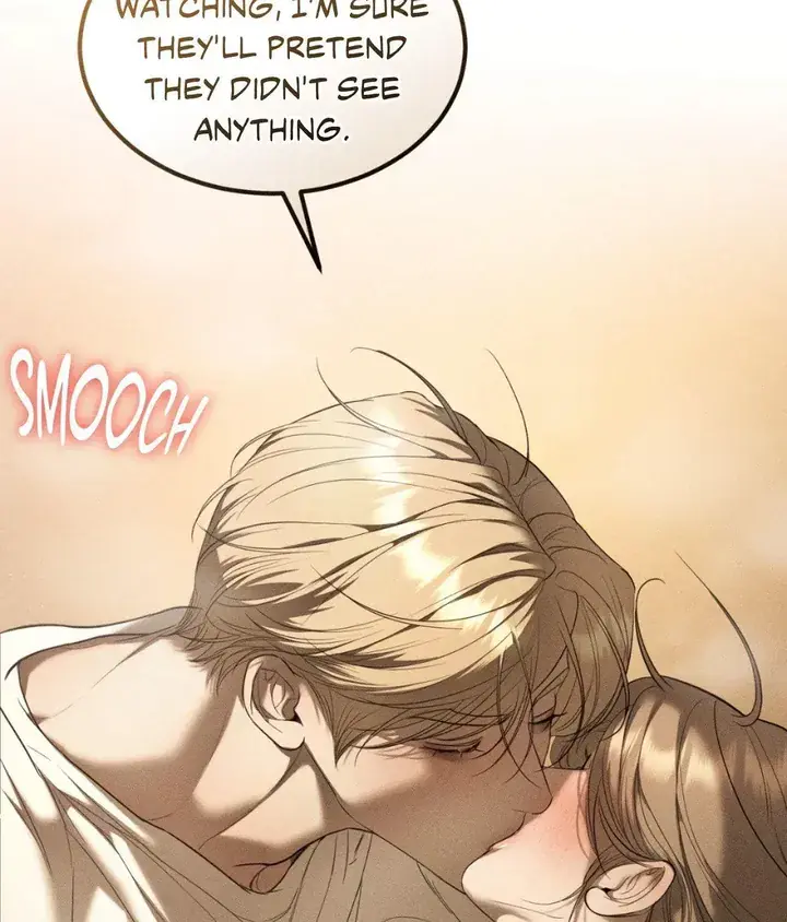 Love Junkie Chapter 27 Page 59