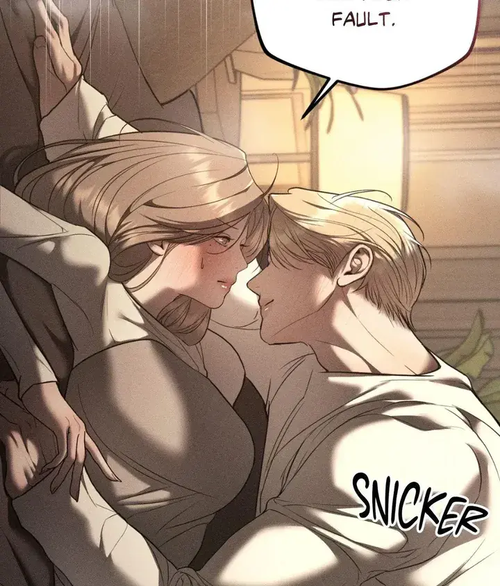 Love Junkie Chapter 27 Page 86