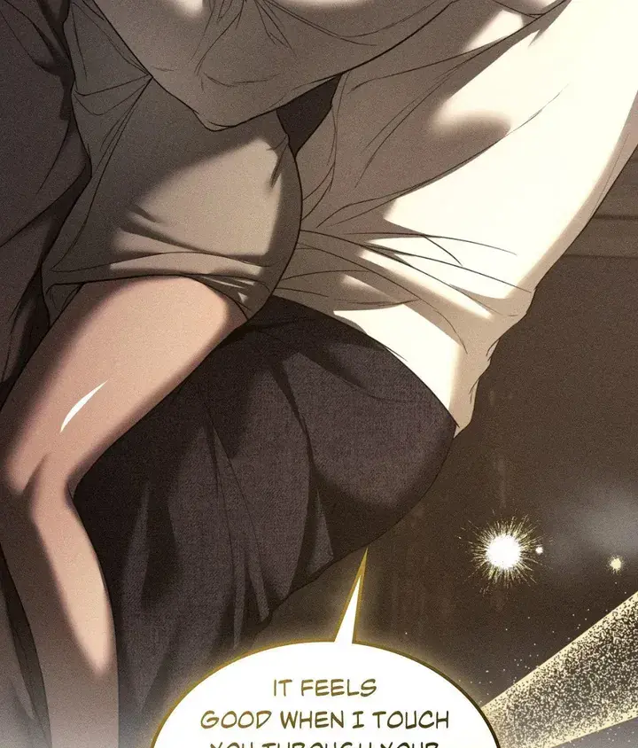 Love Junkie Chapter 27 Page 87