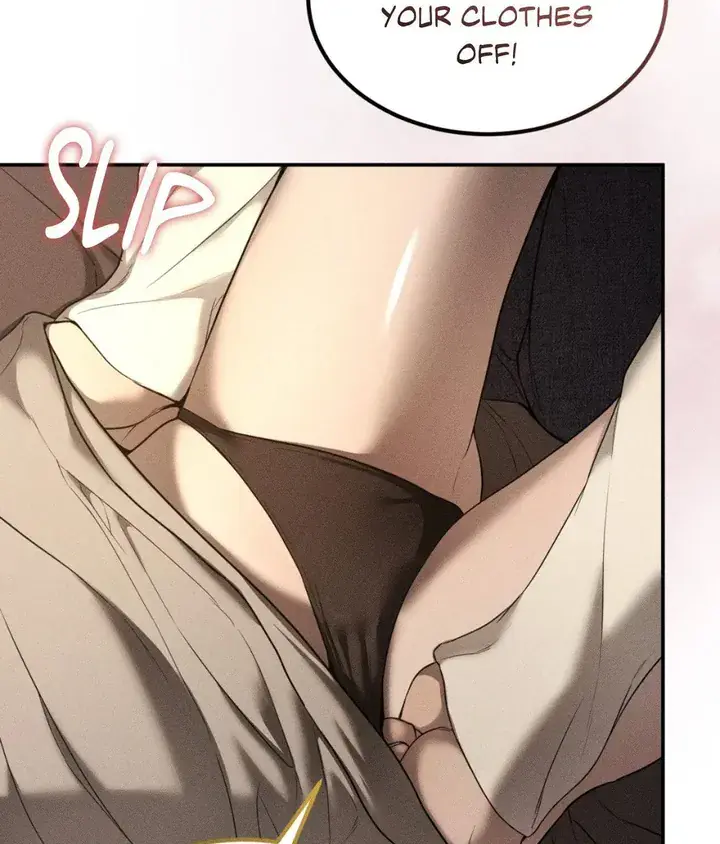 Love Junkie Chapter 27 Page 89