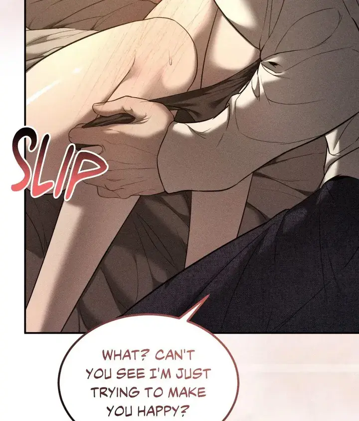 Love Junkie Chapter 27 Page 91