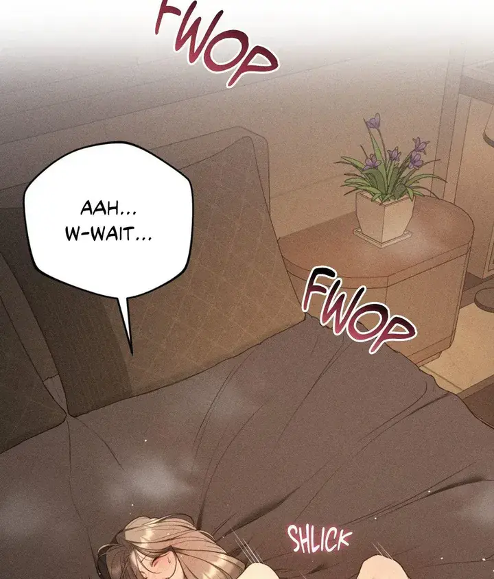 Love Junkie Chapter 27 Page 95