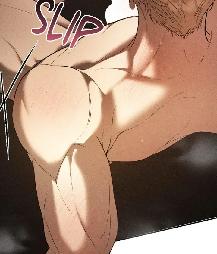 Love Junkie Chapter 27 Page 123
