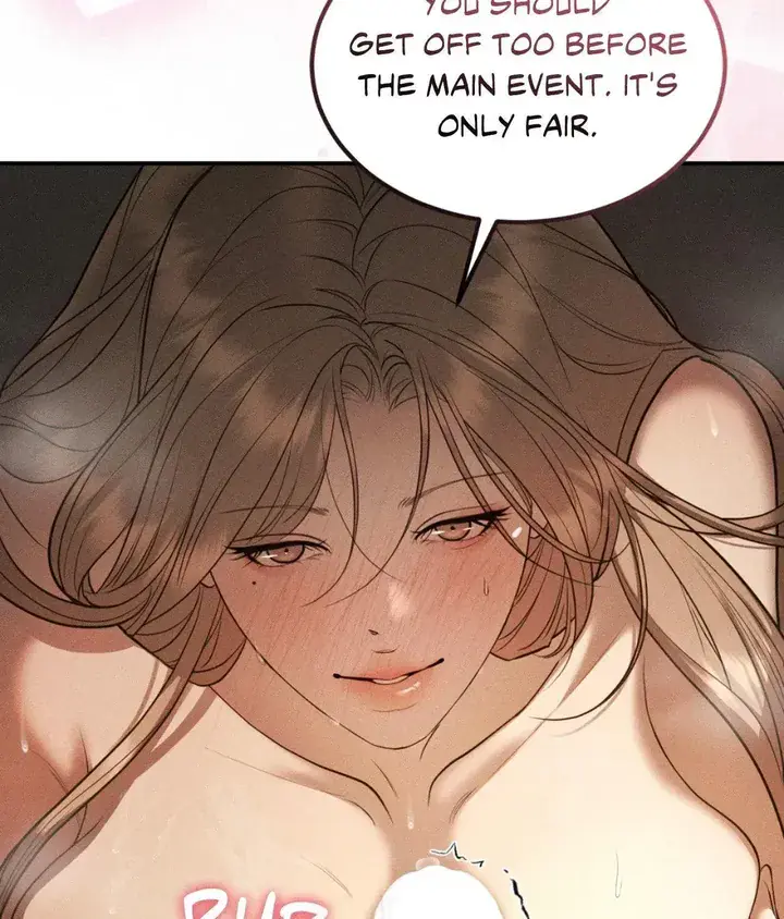 Love Junkie Chapter 27 Page 125
