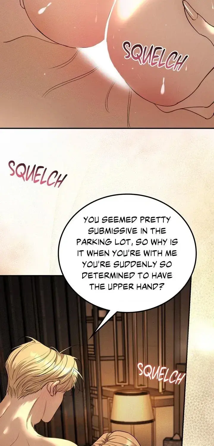 Love Junkie Chapter 28 Page 3