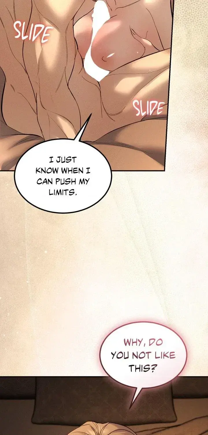 Love Junkie Chapter 28 Page 5