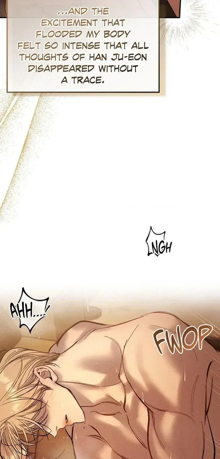 Love Junkie Chapter 28 Page 17