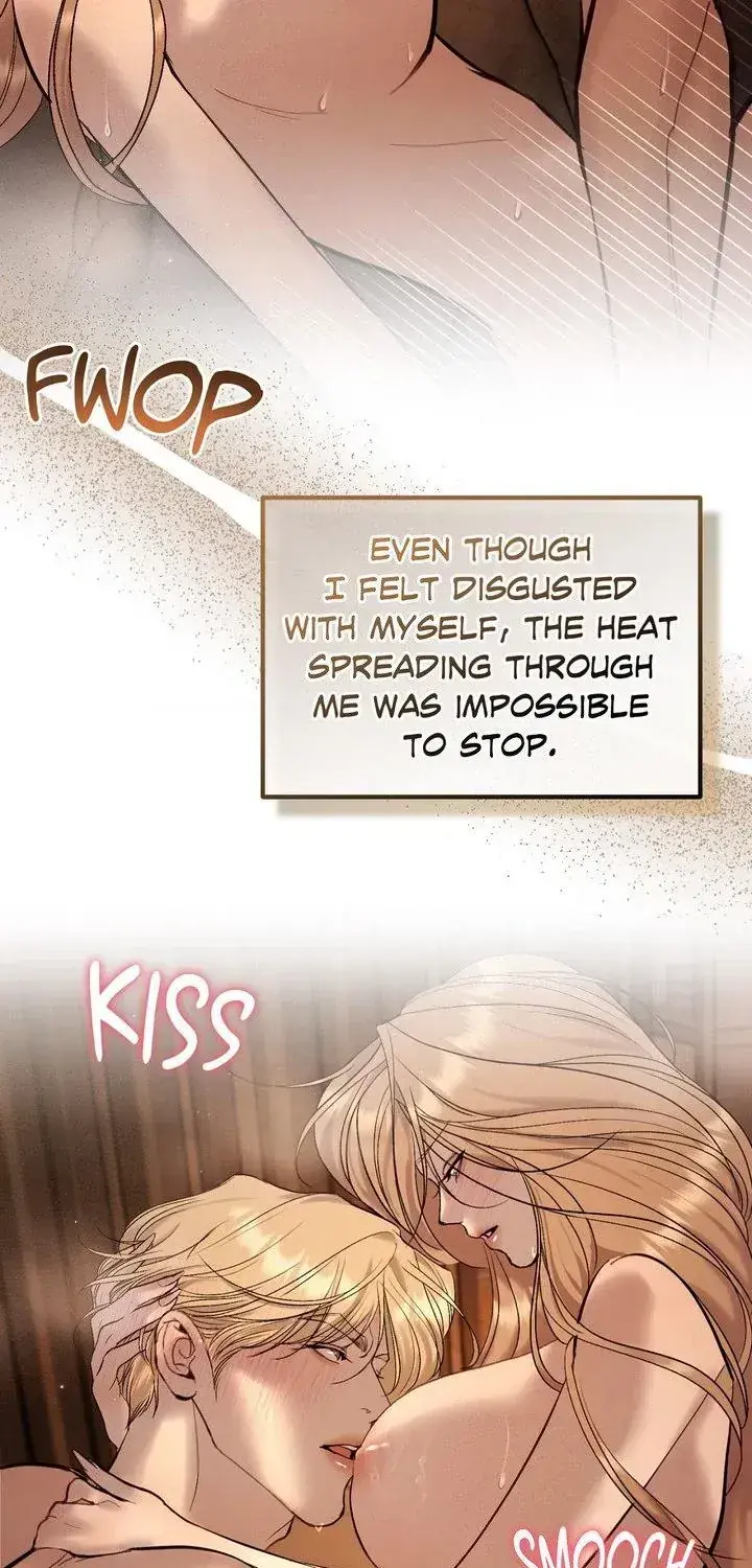 Love Junkie Chapter 28 Page 19