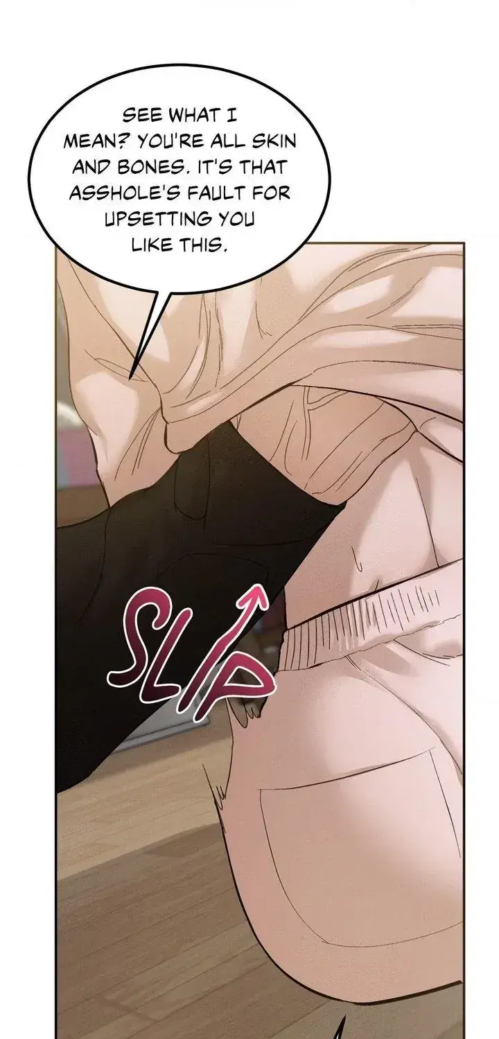 Love Junkie Chapter 28 Page 59