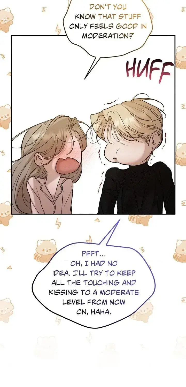 Love Junkie Chapter 28 Page 69