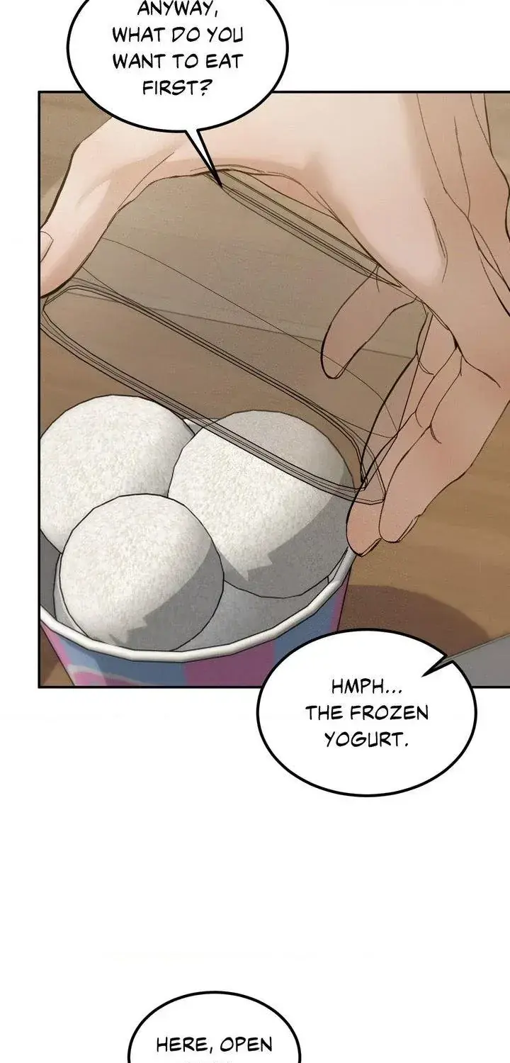 Love Junkie Chapter 28 Page 71