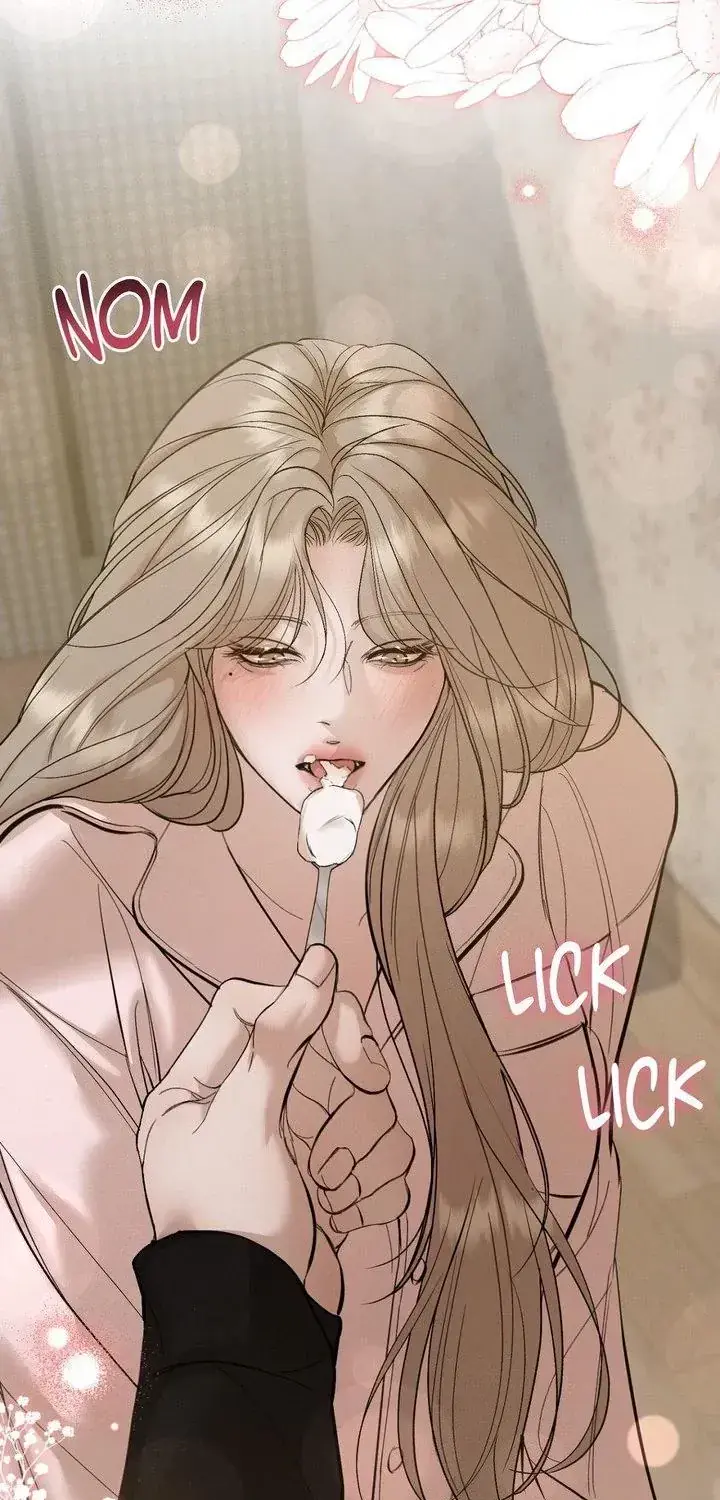 Love Junkie Chapter 28 Page 75