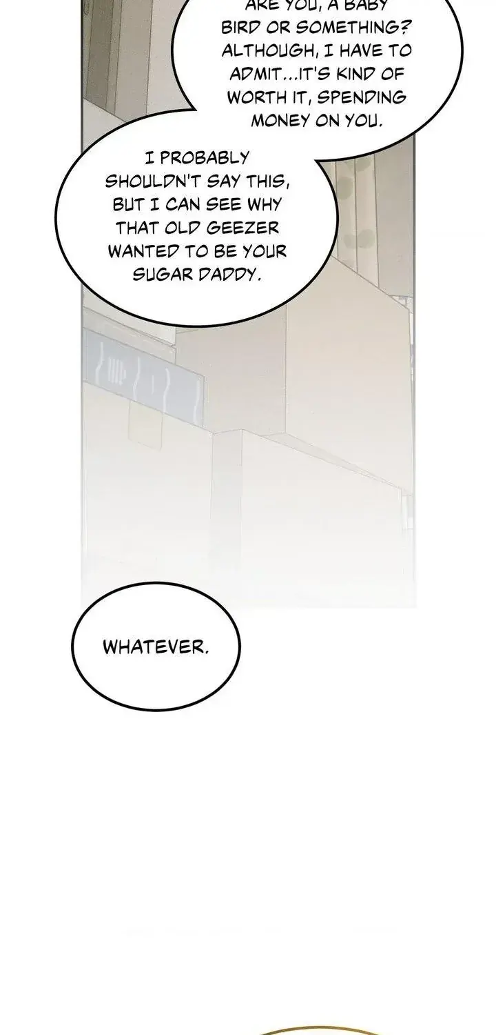 Love Junkie Chapter 28 Page 81