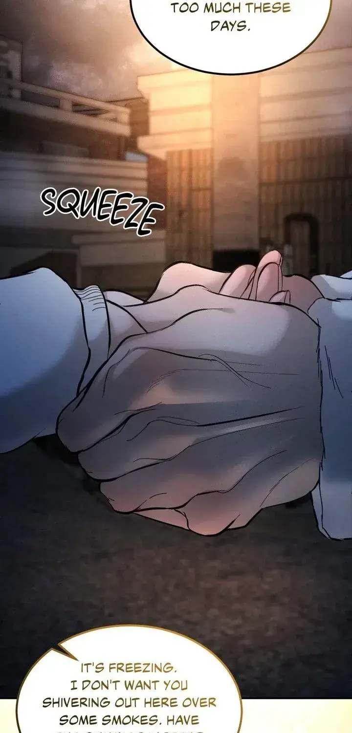 Love Junkie Chapter 28 Page 111