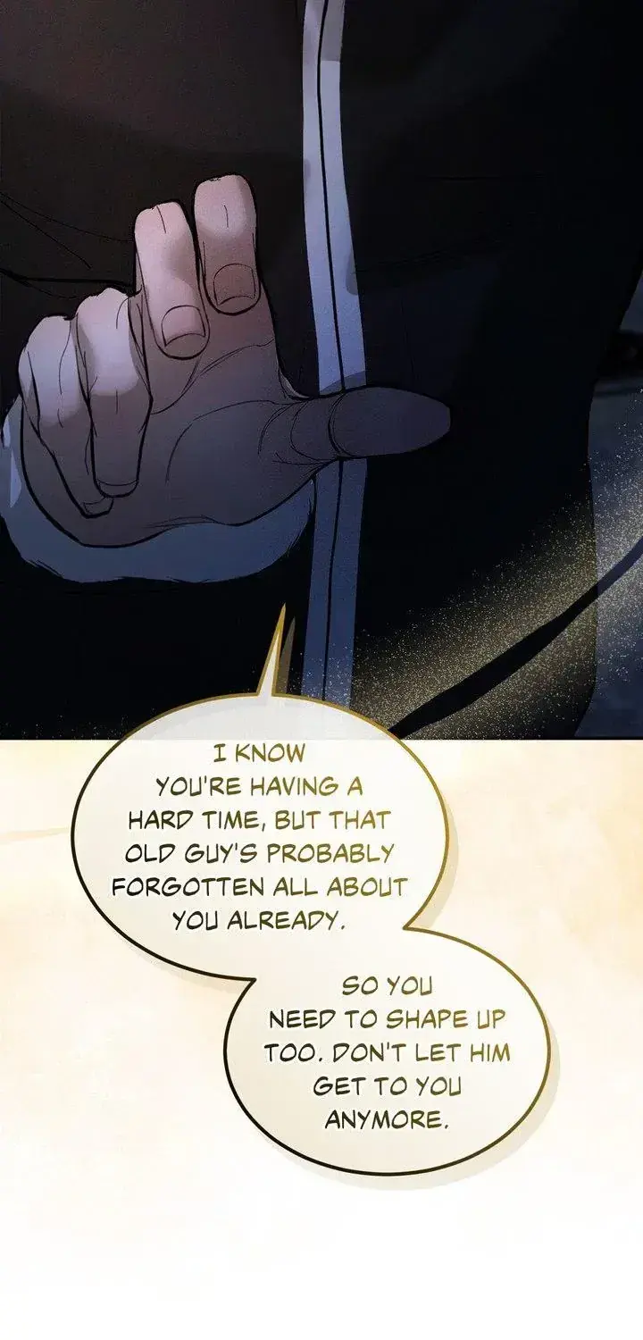 Love Junkie Chapter 28 Page 115