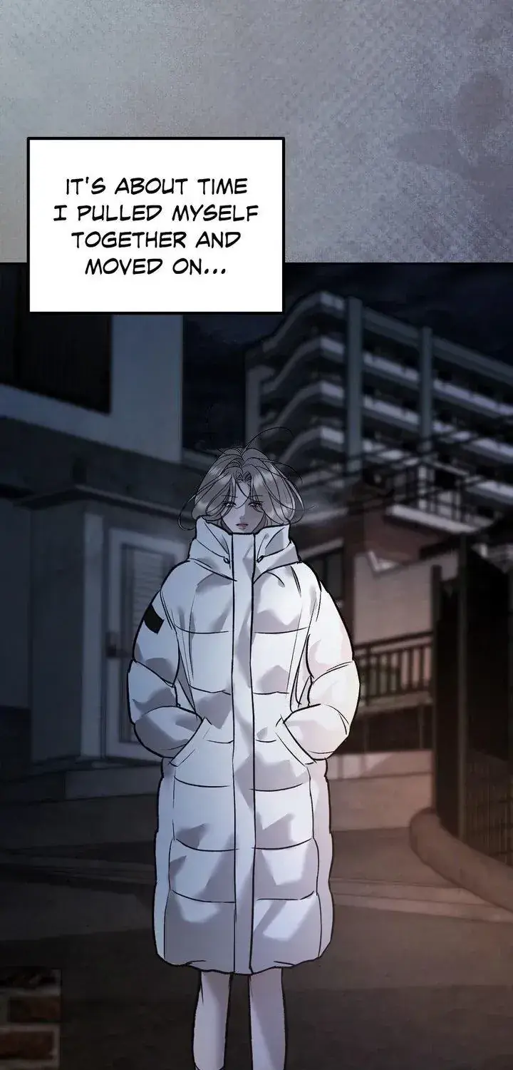 Love Junkie Chapter 28 Page 127