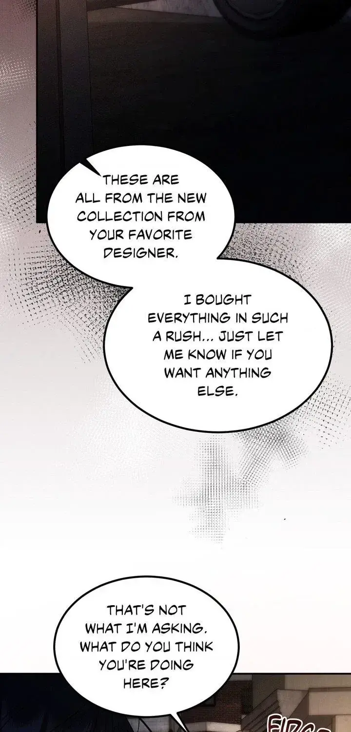 Love Junkie Chapter 28 Page 139
