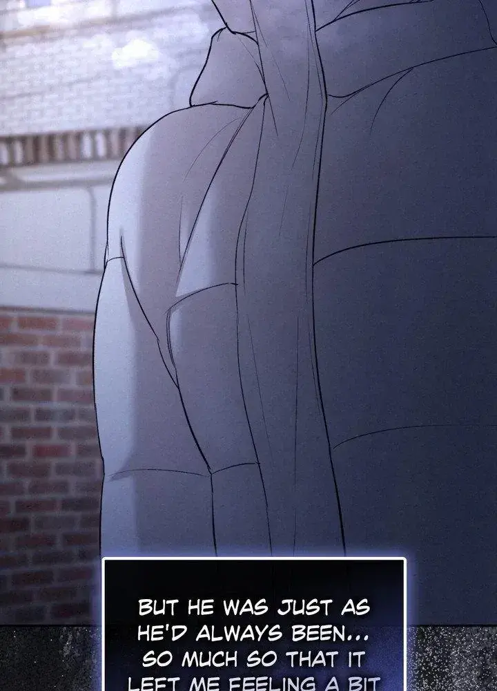 Love Junkie Chapter 29 Page 12