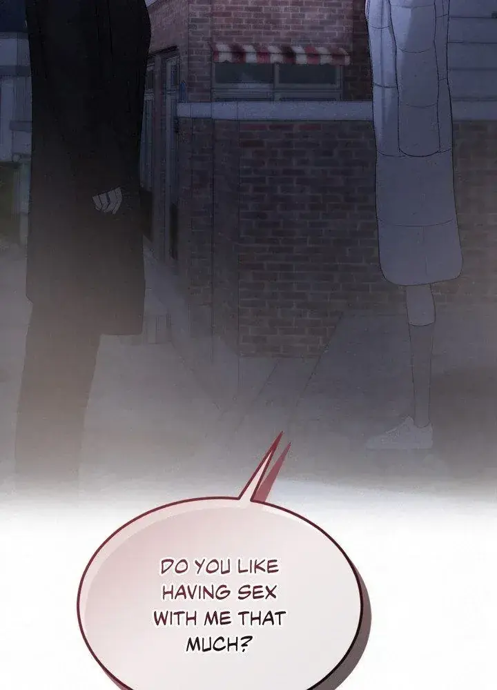 Love Junkie Chapter 29 Page 16