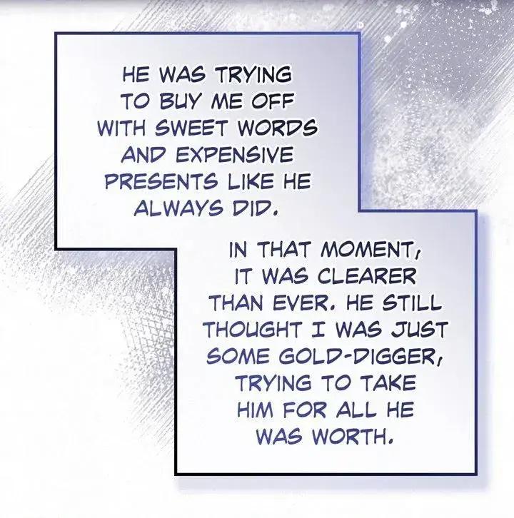 Love Junkie Chapter 29 Page 21