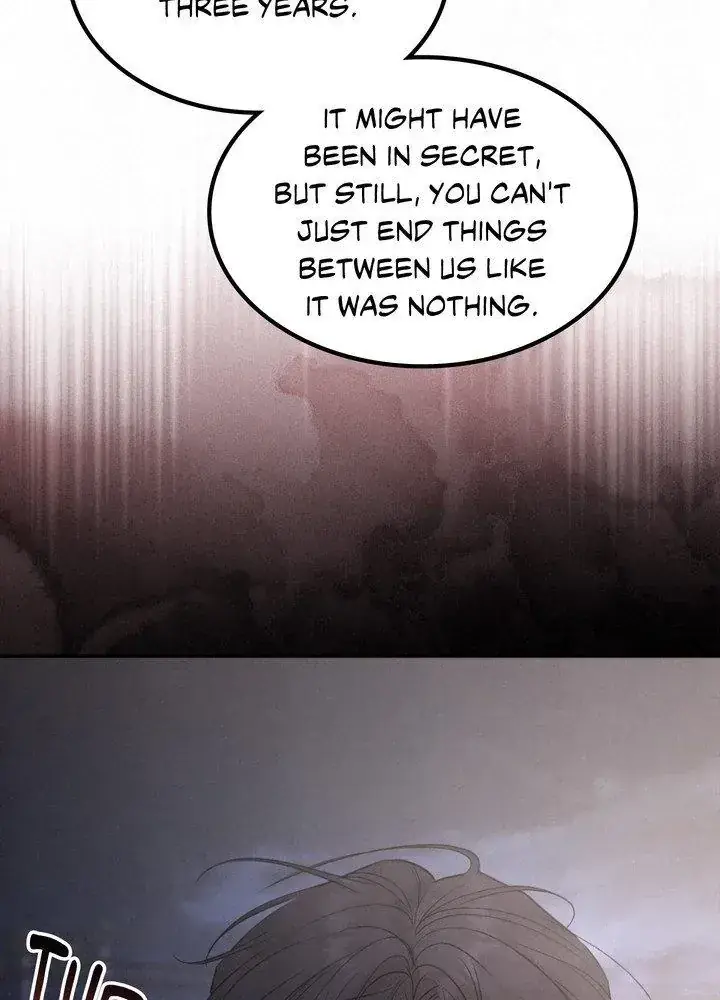 Love Junkie Chapter 29 Page 30