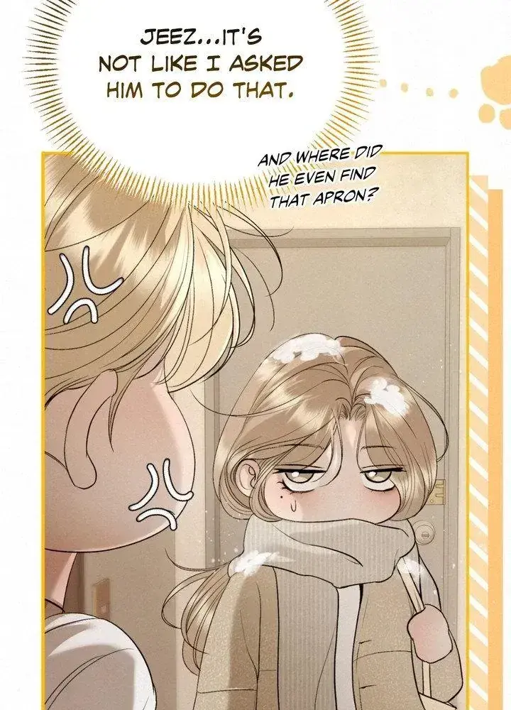 Love Junkie Chapter 29 Page 59