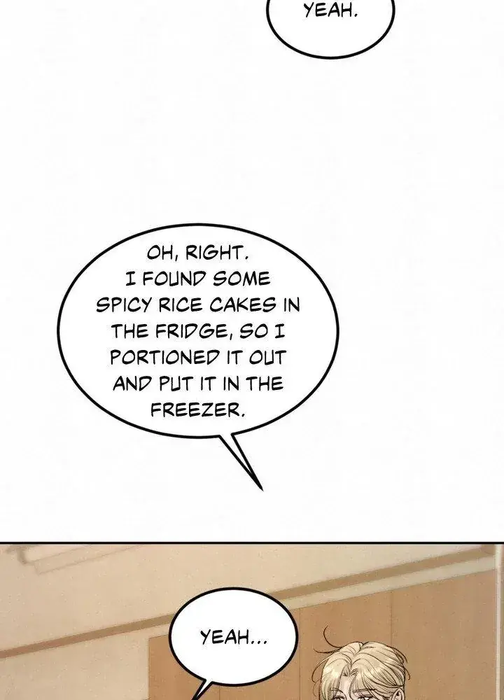 Love Junkie Chapter 29 Page 61