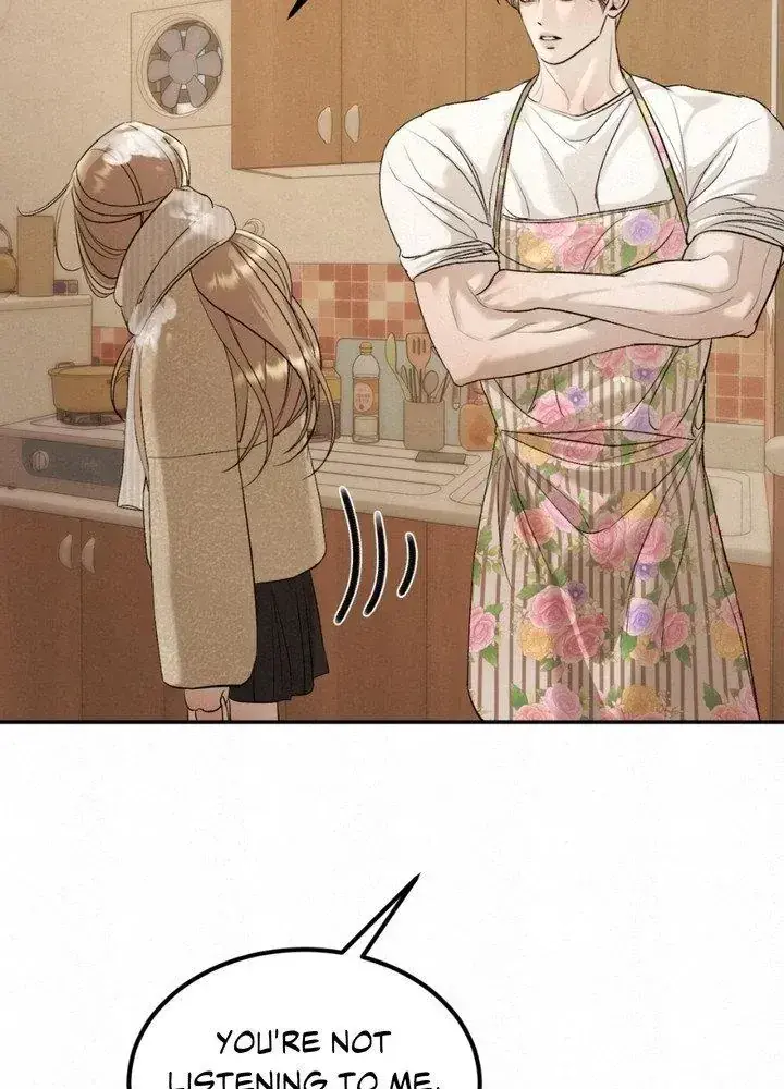 Love Junkie Chapter 29 Page 62