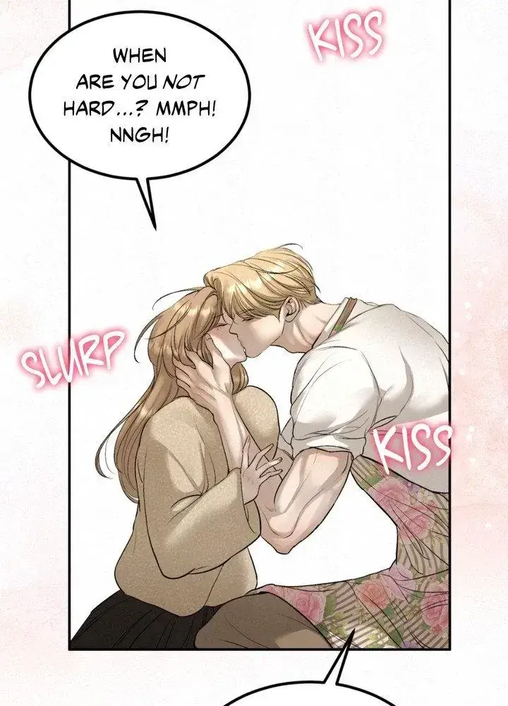 Love Junkie Chapter 29 Page 74