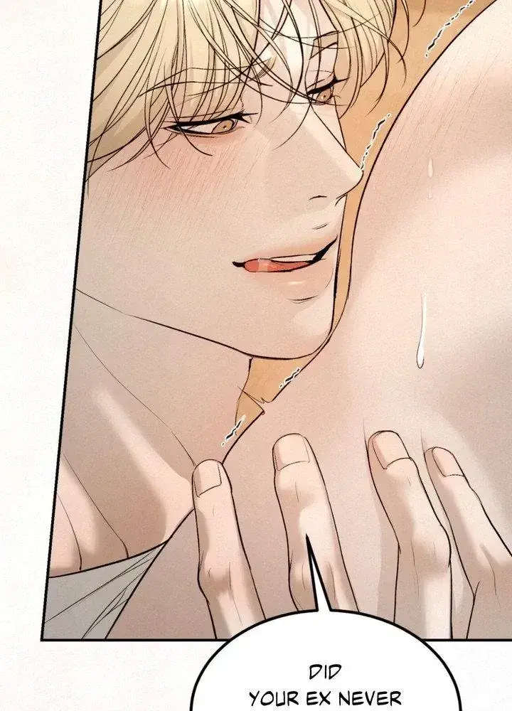 Love Junkie Chapter 29 Page 85