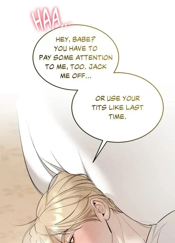 Love Junkie Chapter 29 Page 92