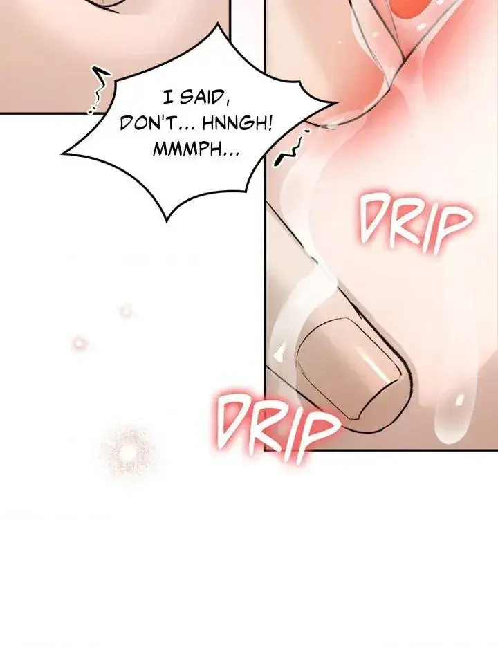 Love Junkie Chapter 29 Page 100