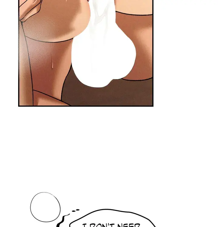 Love Junkie Chapter 30 Page 5